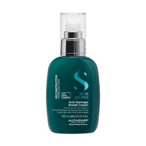 Alfaparf Semi di Lino Reconstruction Reparative Anti-Breakage Daily Fluid 125ml – Ενδυναμωτικό Fluid Κατά του Σπασίματος