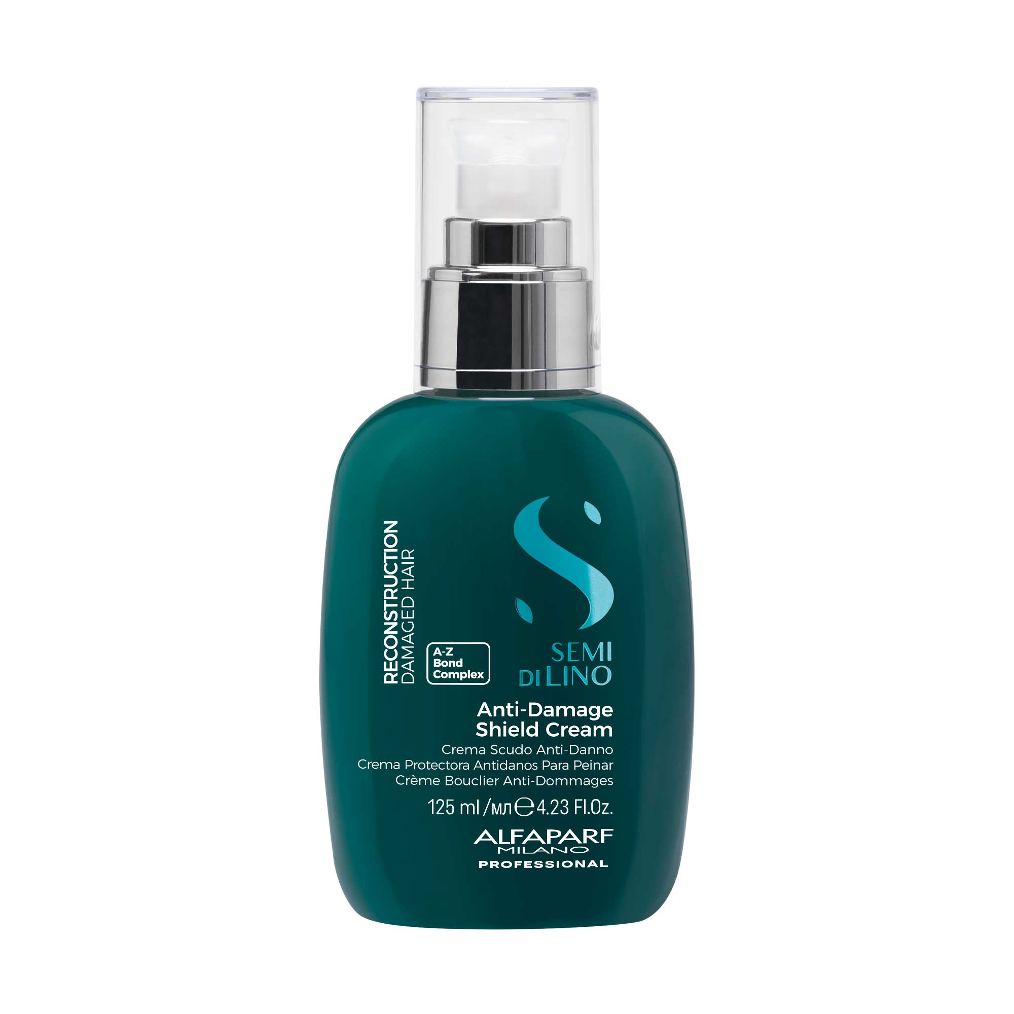 ANTI BREAKAGE DAILY FLUID 1