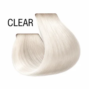 Spa Master Corrector CLEAR Ουδέτερο Ενισχυτικό Χρώματος Επαγγελματική βαφή μαλλιών 100ml