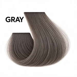 Ημιμόνιμες Βαφές Μαλλιών Grey – Γκρί Pure Pigments 100ml Spa Master Professional