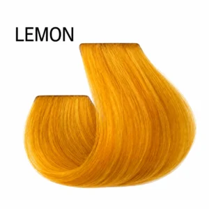 Spa Master Corrector LEMON Ενισχυτικό Χρώματος Επαγγελματική βαφή μαλλιών 100ml
