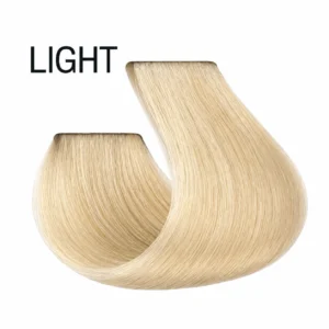 Spa Master Corrector LIGHT Ενισχυτικό Χρώματος Επαγγελματική βαφή μαλλιών 100ml