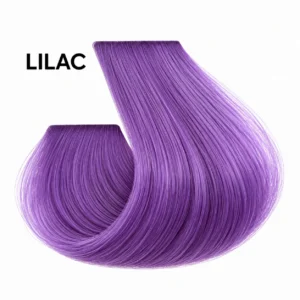 Ημιμόνιμες Βαφές Μαλλιών Lilac – Λιλά Pure Pigments 100ml Spa Master Professional