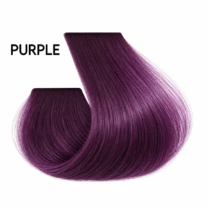 Ημιμόνιμες Βαφές Μαλλιών Purple – Μώβ Pure Pigments 100ml Spa Master Professional