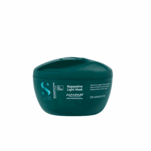 Alfaparf Milano Semi di Lino Reconstruction Reparative Light Mask 200ml – Μάσκα Αναδόμησης για Λεπτά Μαλλιά