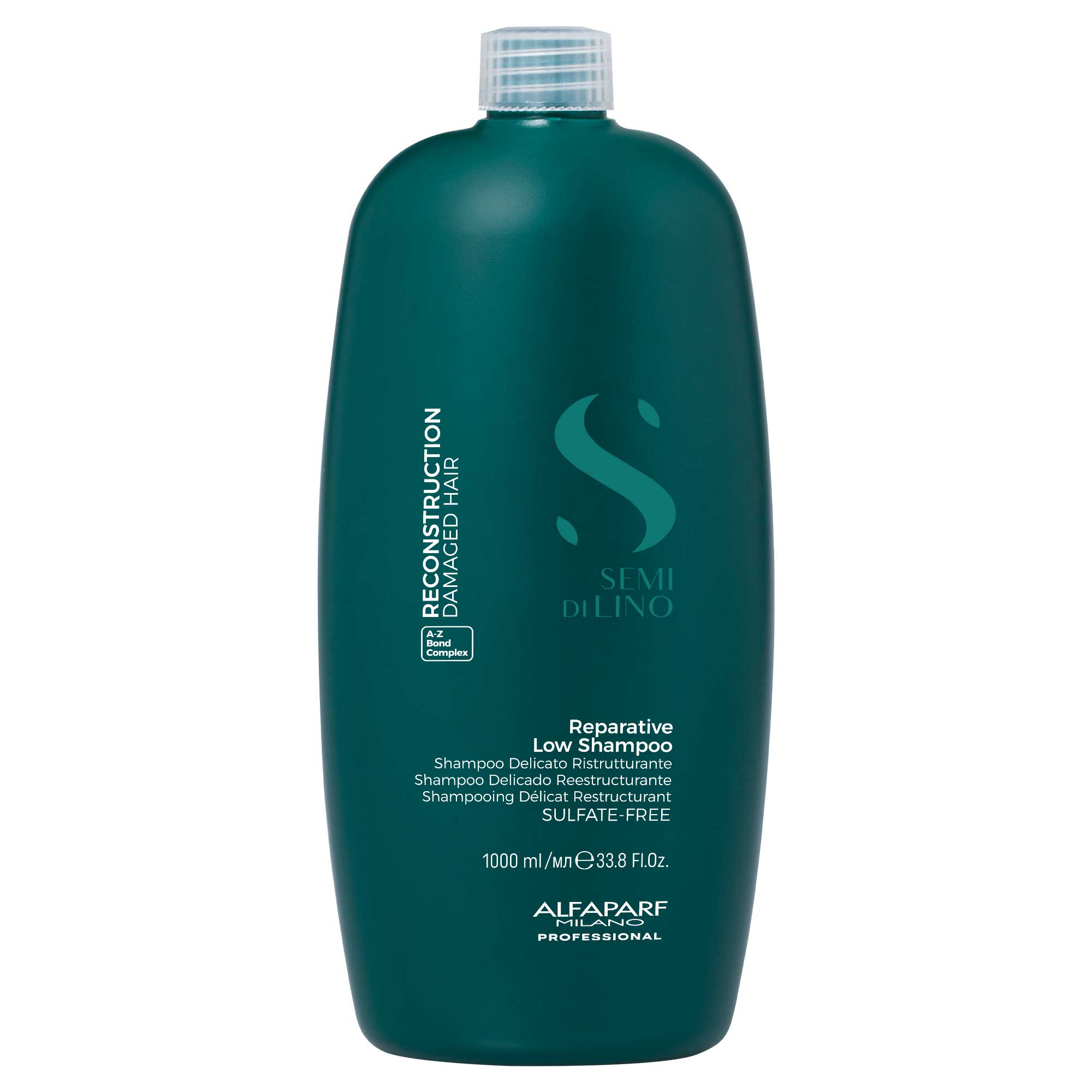 REPERATIVE LOW SHAMPOO 1000ml REPERATIVE LOW SHAMPOO 1000ml