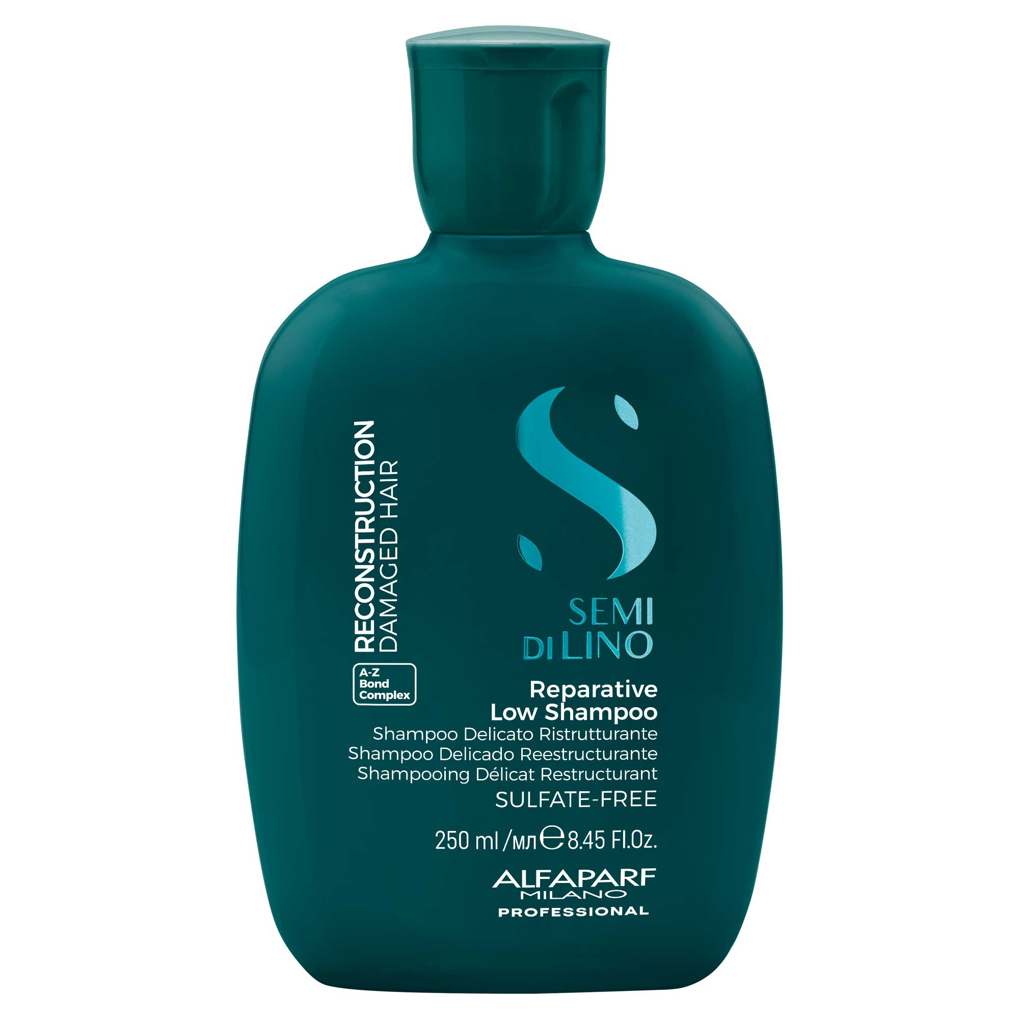 REPERATIVE LOW SHAMPOO 250ml 1