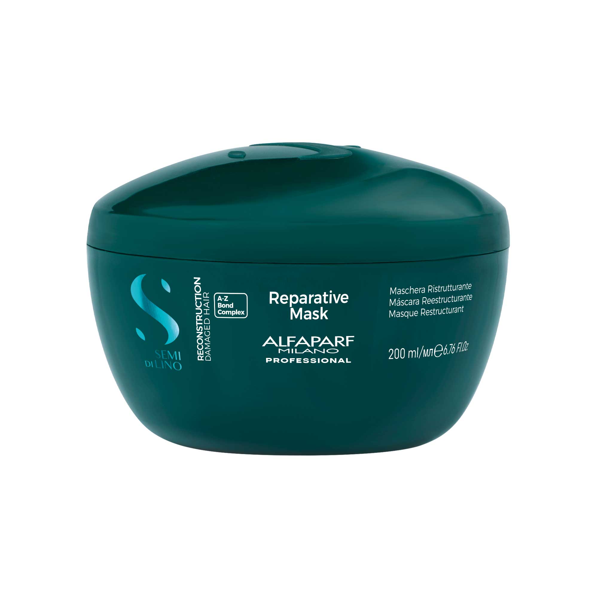 REPERATIVE MASK 200ml 1