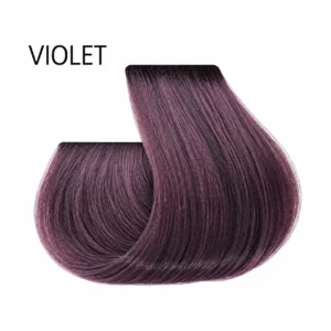 Spa Master Corrector VIOLET Ενισχυτικό Χρώματος Επαγγελματική βαφή μαλλιών 100ml