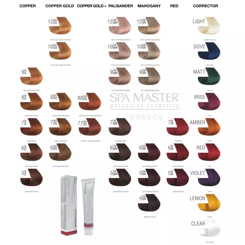 cream all colors 01