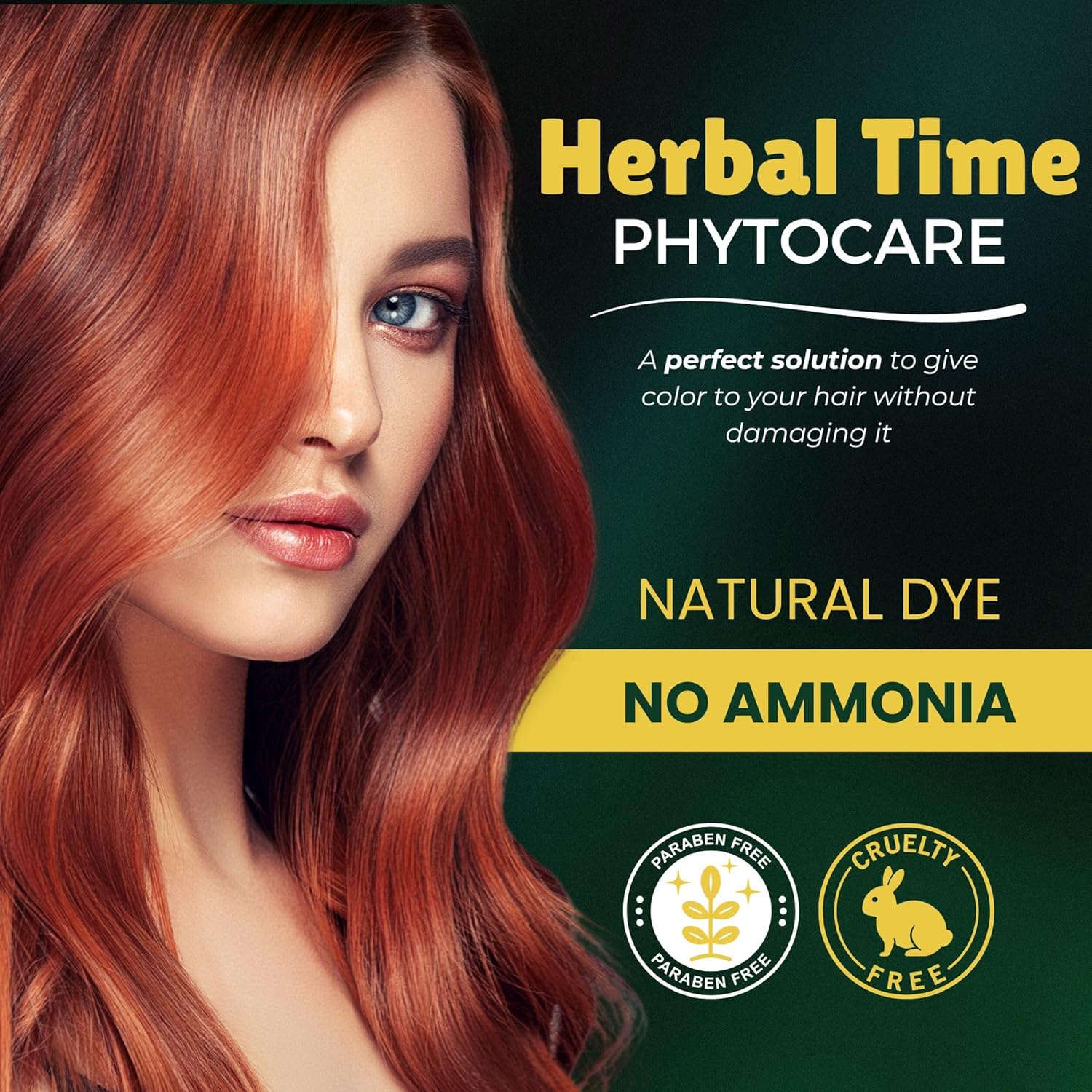 Phytocare Herbal time