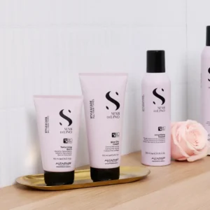 Styling Style & Care