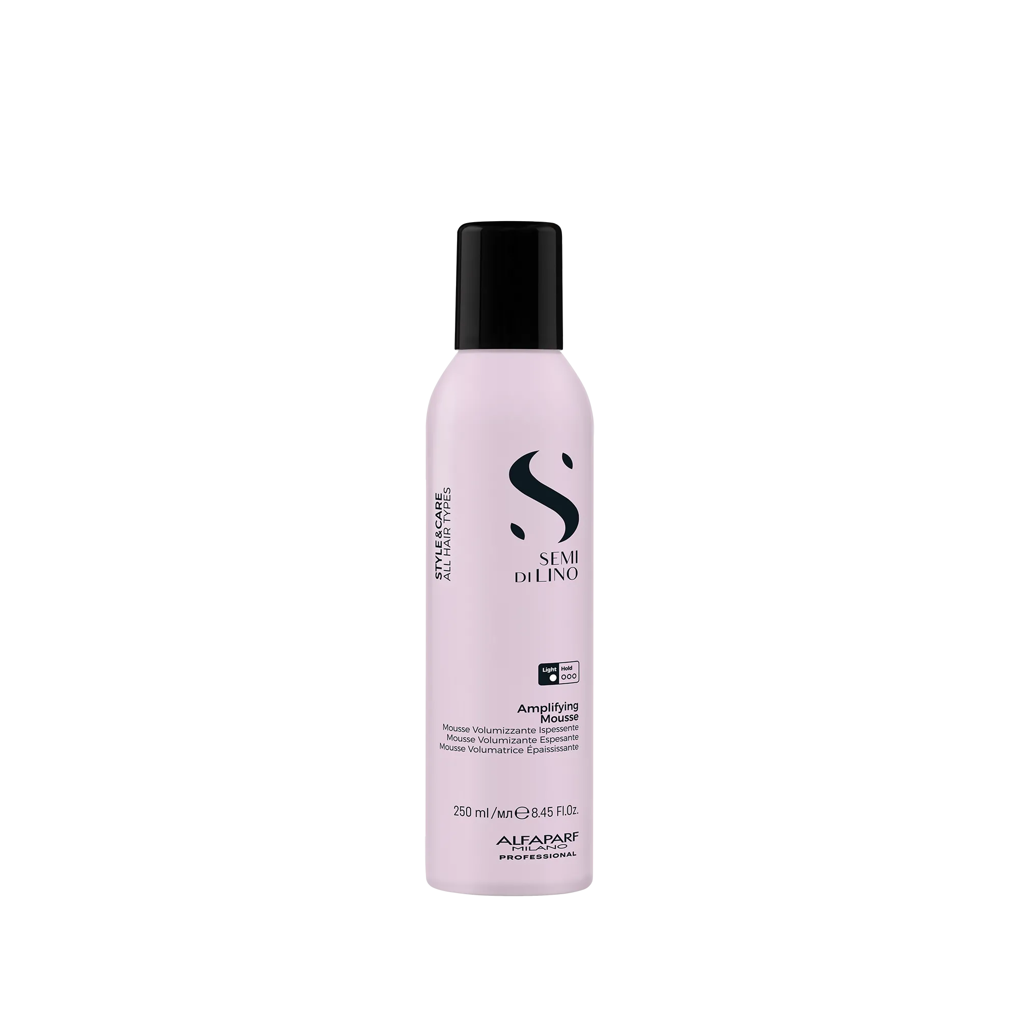 SEMI DI LINO Style Care AmplifyingMousse PF023365 01.png