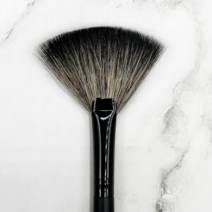 impala no18 brush
