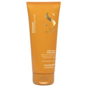 Alfaparf Milano Sunshine After Sun Treatment 200ml – Θεραπεία Επανόρθωσης μετά τον Ήλιο
