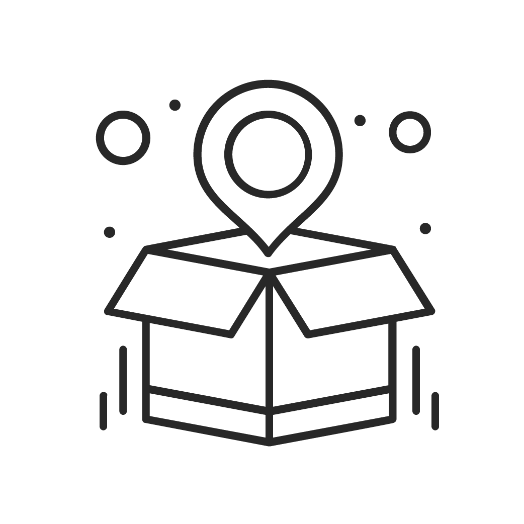 Fast Shipping Icon