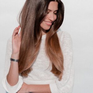 After Scrub Apaisant