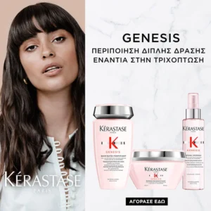 Kérastase Genesis