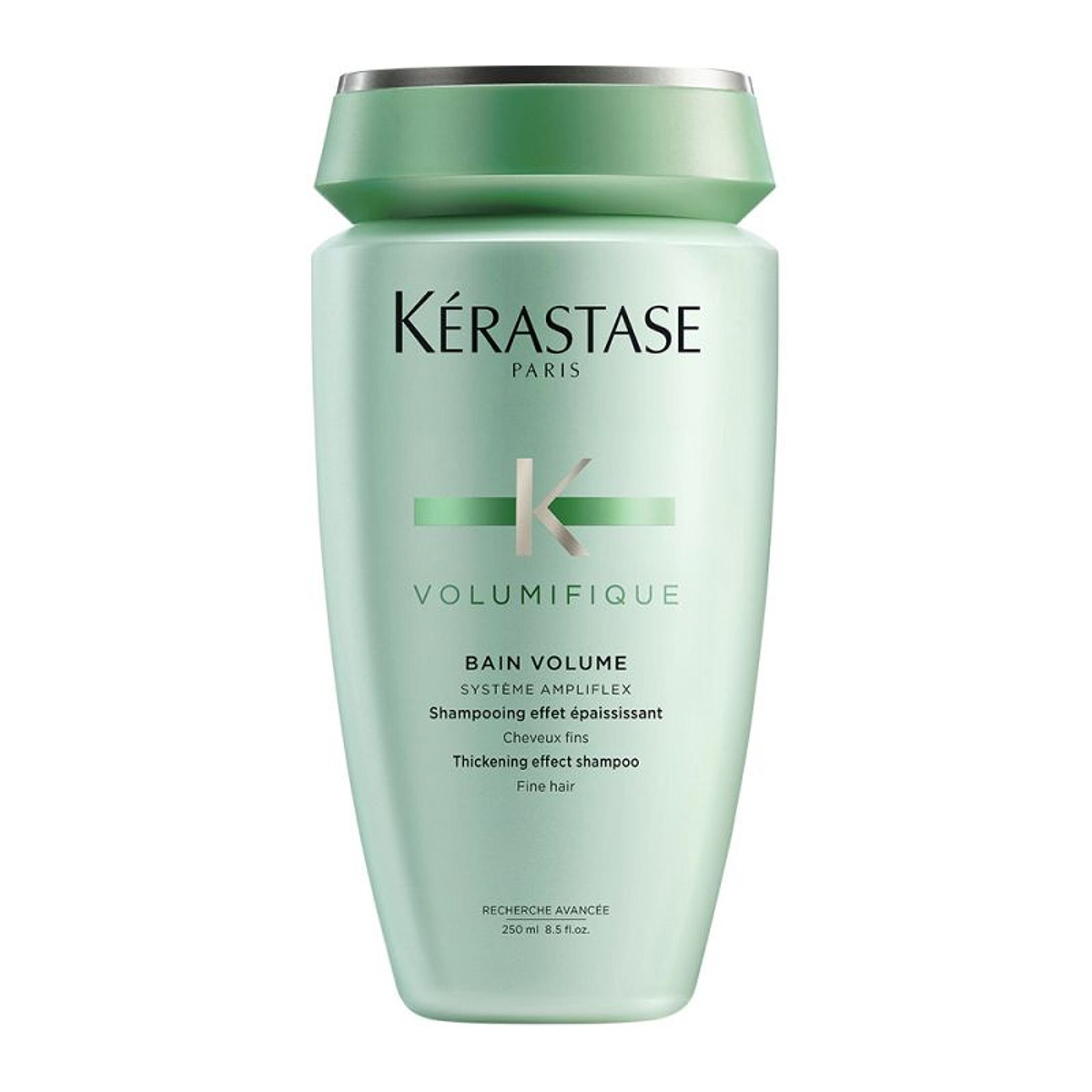 Kerastase Bain Volumifique Σαμπουάν Μαλλιών για Όγκο 250ml 3474636397891 1