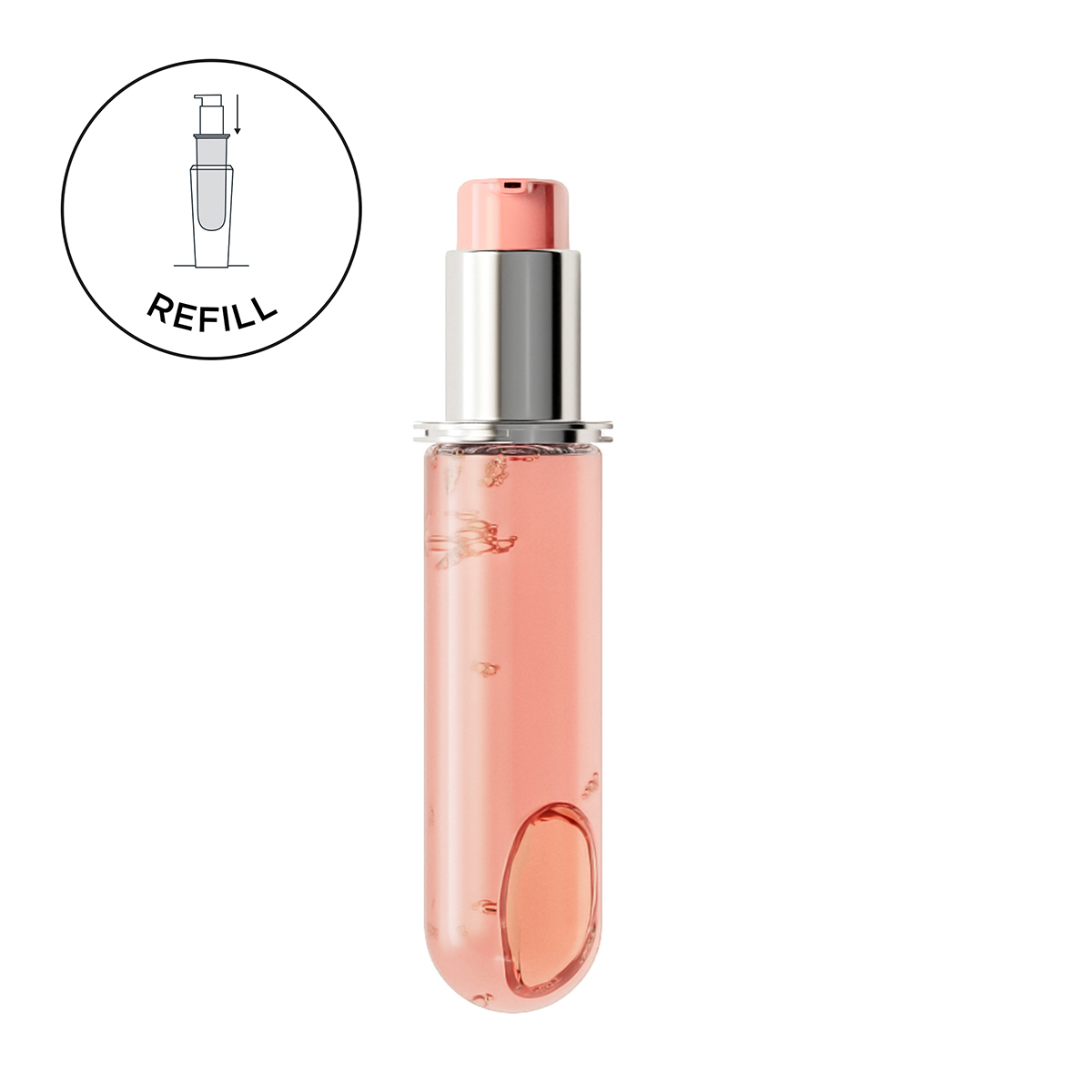 Kerastase Chroma Absolu LHuile Chroma Eclat Refill Έλαιο για Βαμμένα Μαλλιά 75ml 3474637219567