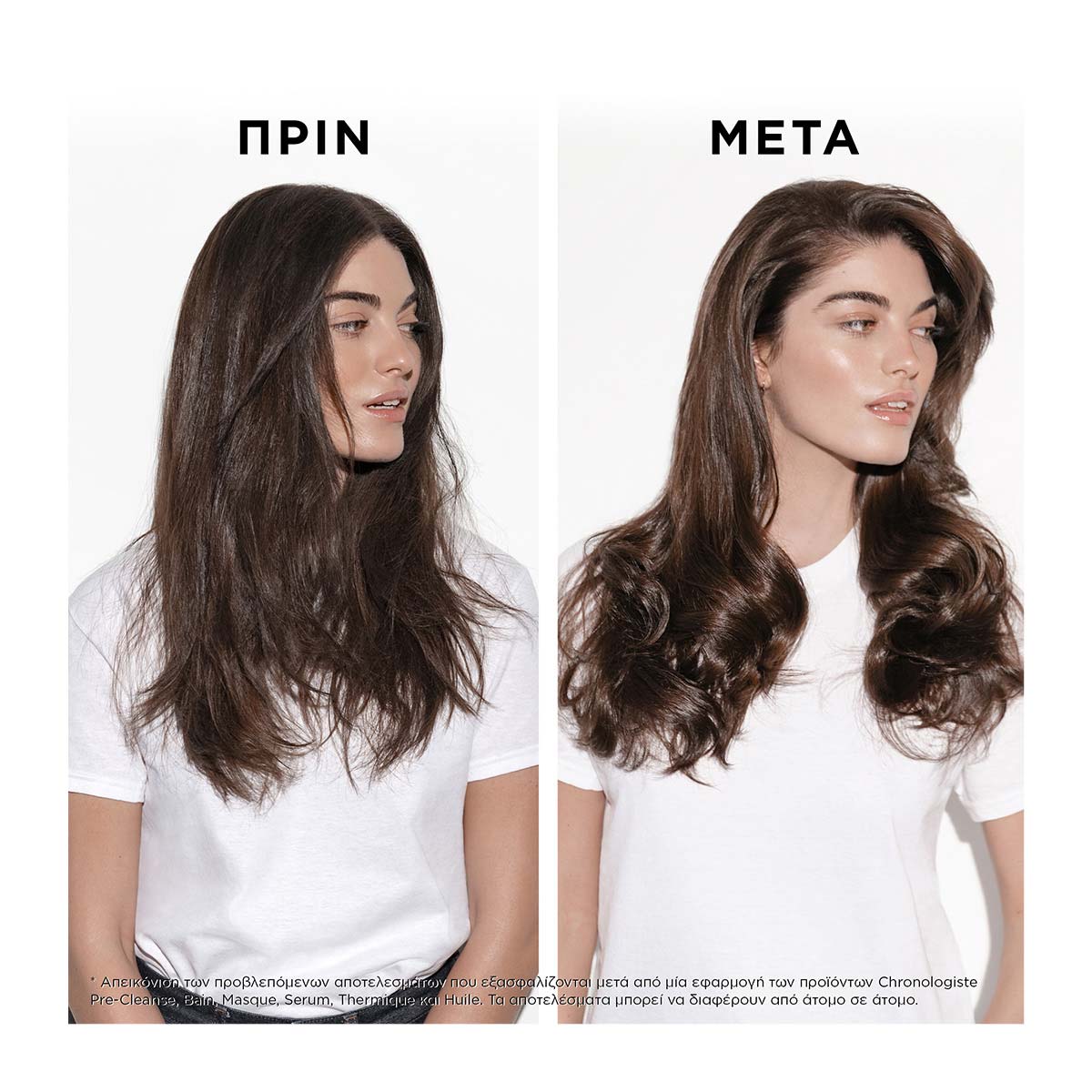 Kerastase Chronologiste Bain Regenerant Σαμπουάν για Αναζωογόνηση 250ml 3474636728268 6 Kerastase Chronologiste Bain Regenerant Σαμπουάν για Αναζωογόνηση 250ml 3474636728268 6