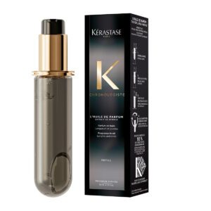 Kerastase Chronologiste LΗuile De Parfum Refill Έλαιο για Αναζωογόνηση των Μαλλιών 75ml 3474637219482 2