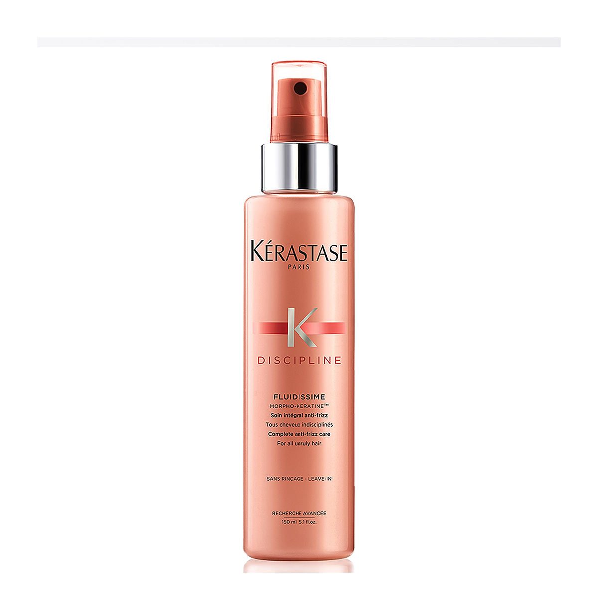 Kerastase Discipline Spray Fluidissime Σπρέι για Ατίθασα Μαλλιά 150ml 3474630655201