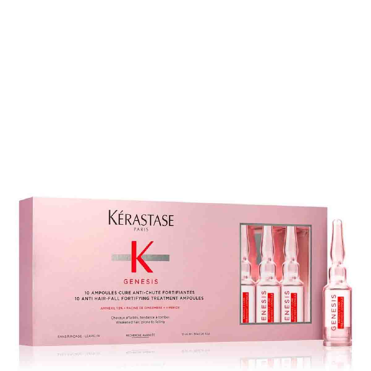 Kerastase Genesis Cure Ampoules Anti Chute Fortifiant 3474636857999 1 Kerastase Genesis Cure Ampoules Anti Chute Fortifiant 3474636857999 1