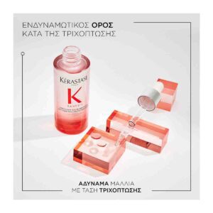 Kerastase Genesis Cure Serum Anti Chute Fortifiant 3474636858002 4