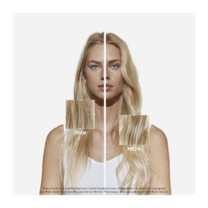 Kerastase Nutritive Bain Satin Ενυδατικό Σαμπουάν με Θρεπτικά Συστατικά για Ξηρά Μαλλιά 3474637154912 3