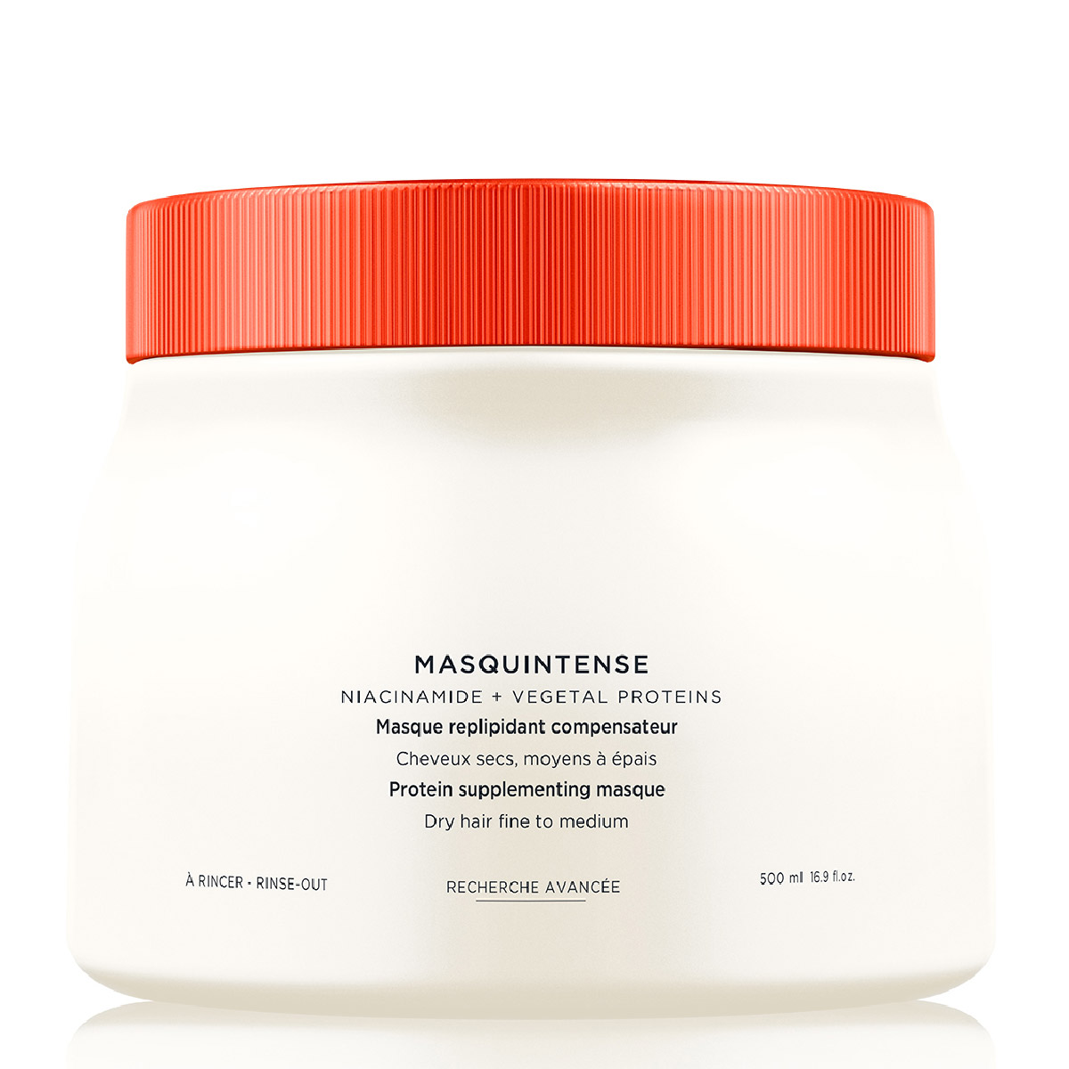 Kerastase Nutritive Masquintese Deep Μάσκα Βαθιάς Θρέψης για Ξηρά Μαλλιά 500ml 3474637154974