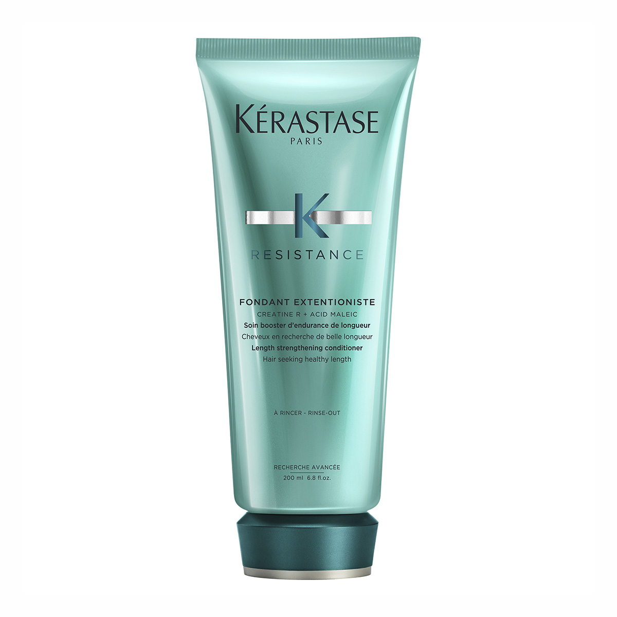 Kerastase Resistance Extentioniste Fondant Conditioner Επανόρθωσης για πιο Μακριά Δυνατά Μαλλιά 200ml 3474636612918 1