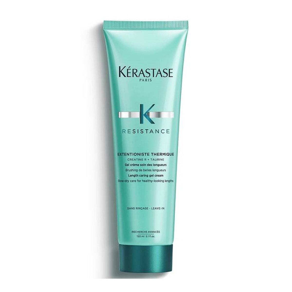 Kerastase Resistance Extentioniste Thermique Θερμοπροστατευτικό Γαλάκτωμα για πιο Μακριά Δυνατά Μαλλιά 150ml 3474637108557 1 Kerastase Resistance Extentioniste Thermique Θερμοπροστατευτικό Γαλάκτωμα για πιο Μακριά Δυνατά Μαλλιά 150ml 3474637108557 1