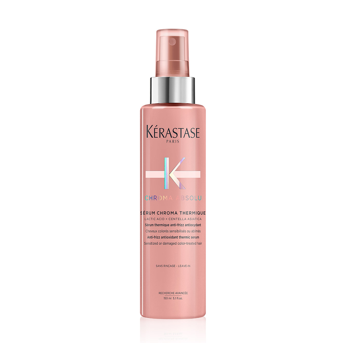 Kerastase Serum Chroma Thermique Αντιοξειδωτικός Ορός Θερμοπροστασίας 150ml 3474637059057