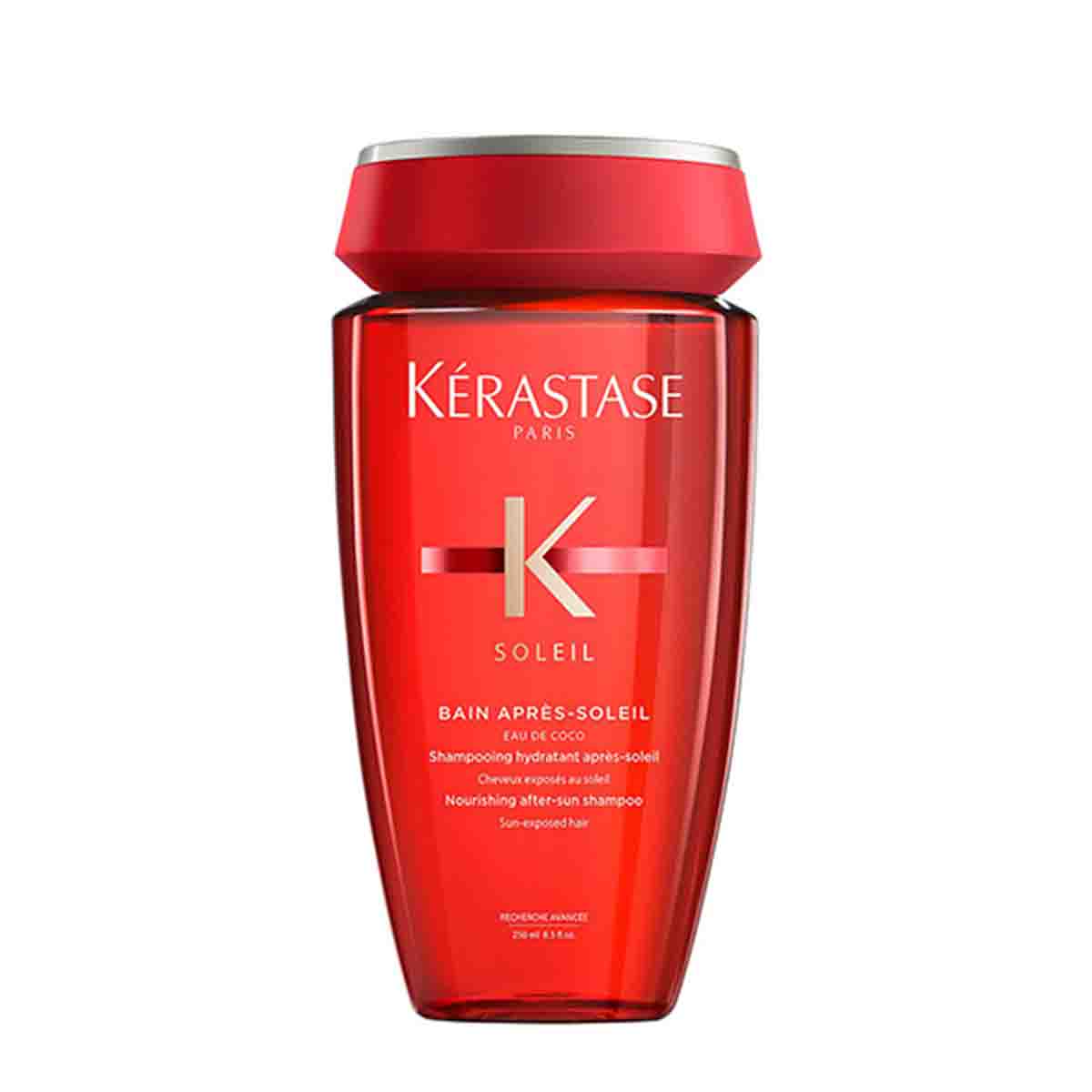 Kerastase Soleil Bain Apres Soleil Αντηλιακό Σαμπουάν 3474636695249 1
