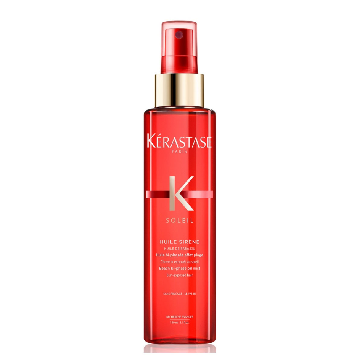 Kerastase Soleil Huile Sirene 1