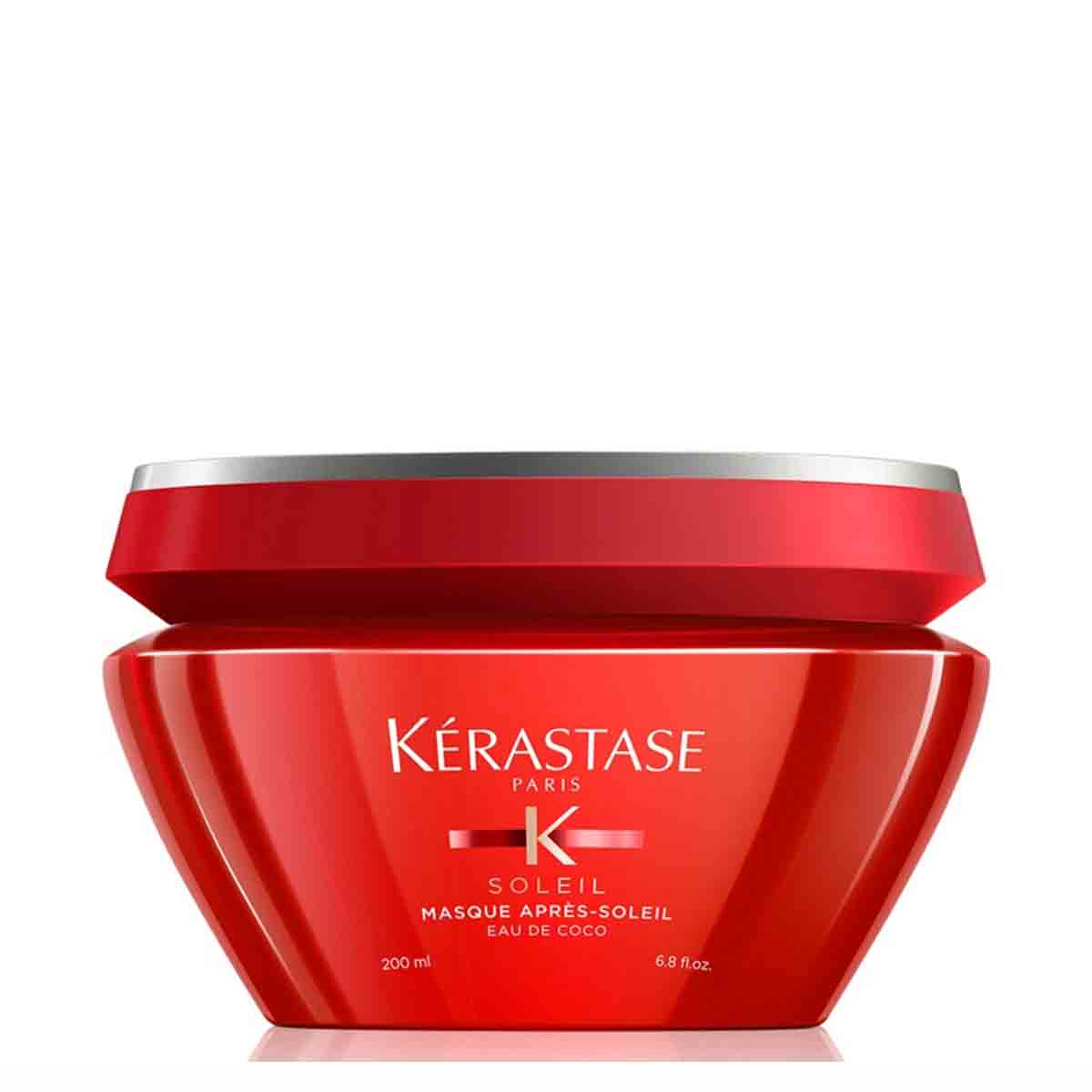 Kerastase Soleil Masque UV Defense Active After Sun Μάσκα Μαλλιών 3474636695287 1