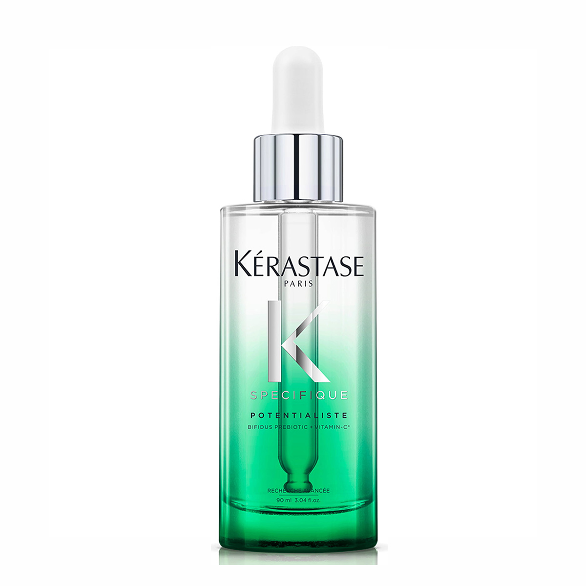 Kerastase Specifique Serum Potentialiste Oρός για το Μη Ισορροπημένο Τριχωτό 90ml 3474636954704 1 Kerastase Specifique Serum Potentialiste Oρός για το Μη Ισορροπημένο Τριχωτό 90ml 3474636954704 1