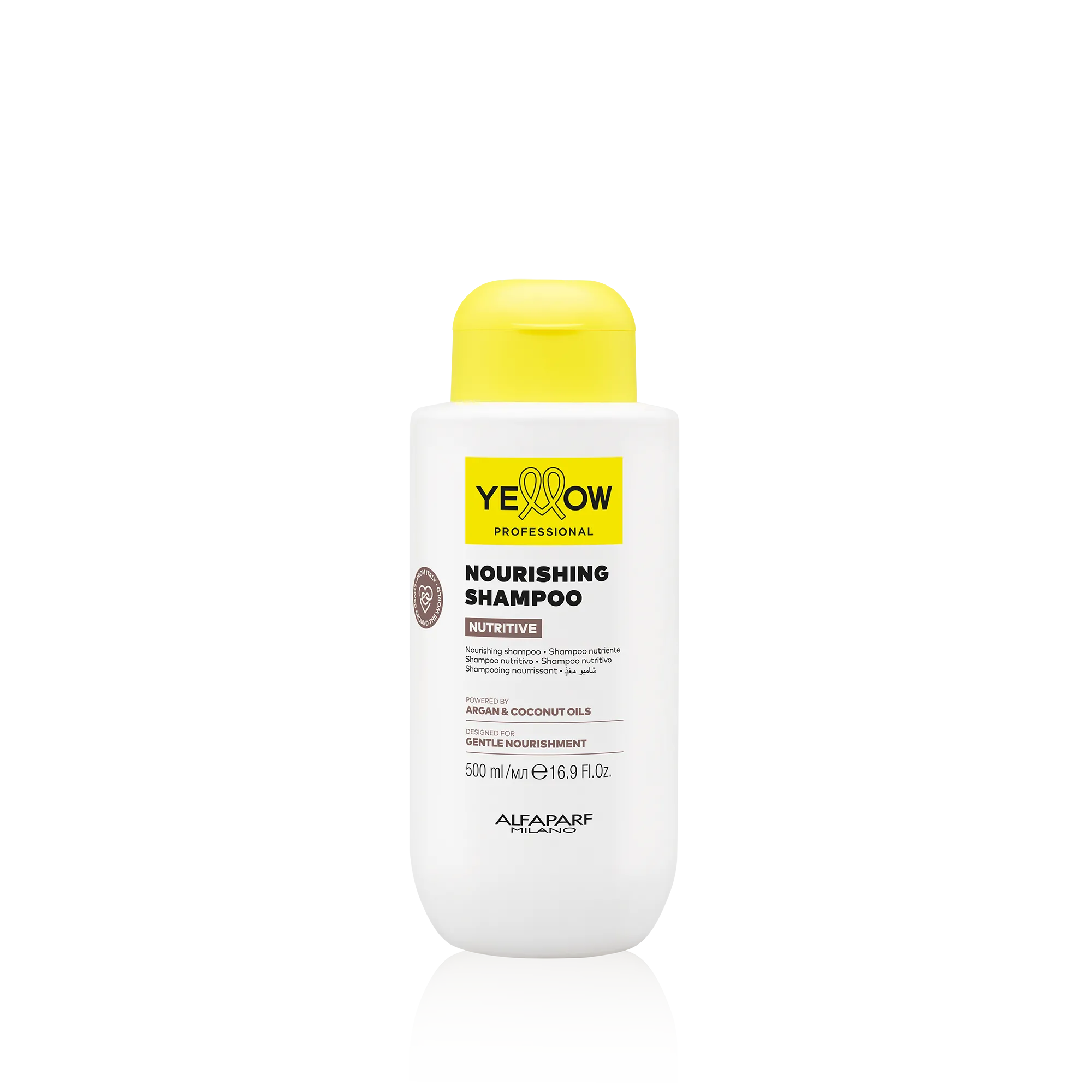 YEPRO NUTRITIVE Shampoo PF028291 00.png