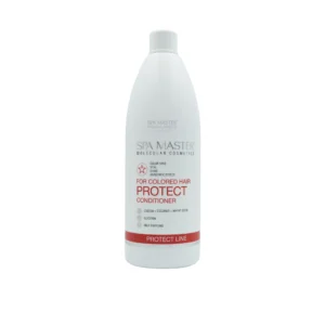 Μαλακτικό για βαμμένα μαλλιά Spa Master pH 4,0 (970 ml)