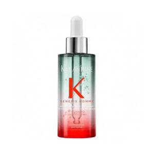 k rastase genesis homme serum anti chute fortifiant 90ml 1