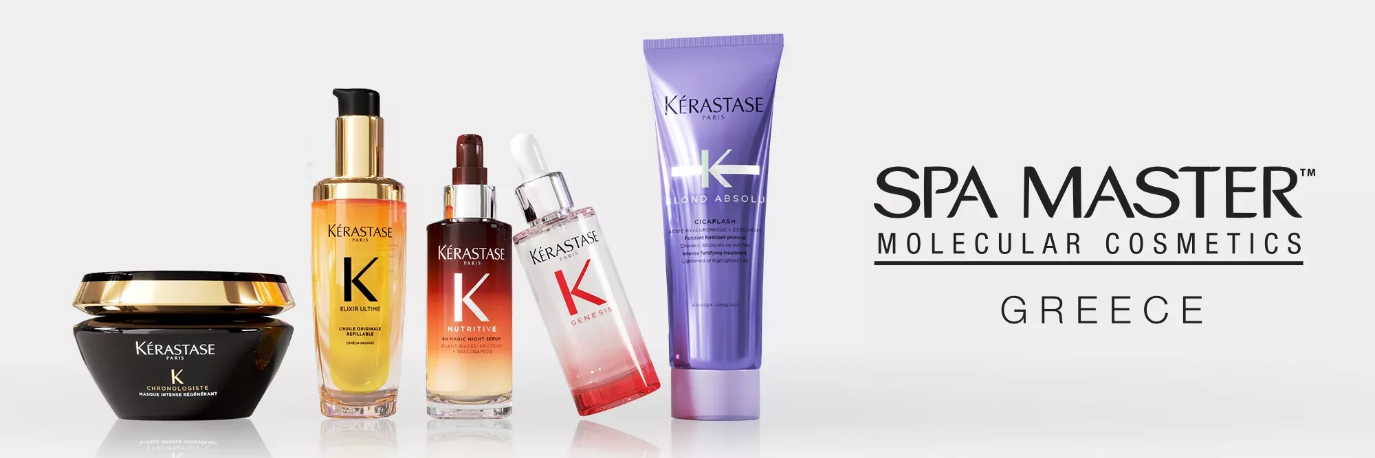 kerastase spamaster