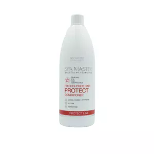 Μαλακτικό για βαμμένα μαλλιά Spa Master pH 4,0 (970 ml)