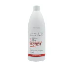 Σαμπουάν για βαμμένα μαλλιά pH 6,0 Spa Master (970 ml)