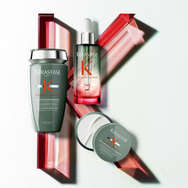 Kérastase Genesis Homme