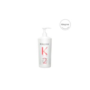 Kérastase Première Bain Décalcifiant 1000ml – Σαμπουάν Αναδόμησης & Αποτοξίνωσης από το Ασβέστιο