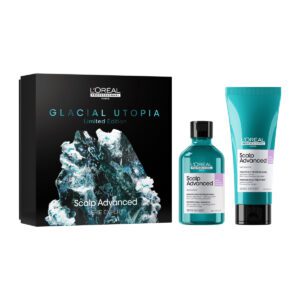 L’Oréal Professionnel Limited Edition Scalp Advanced Set για το Ευαίσθητο Τριχωτό Κεφαλής