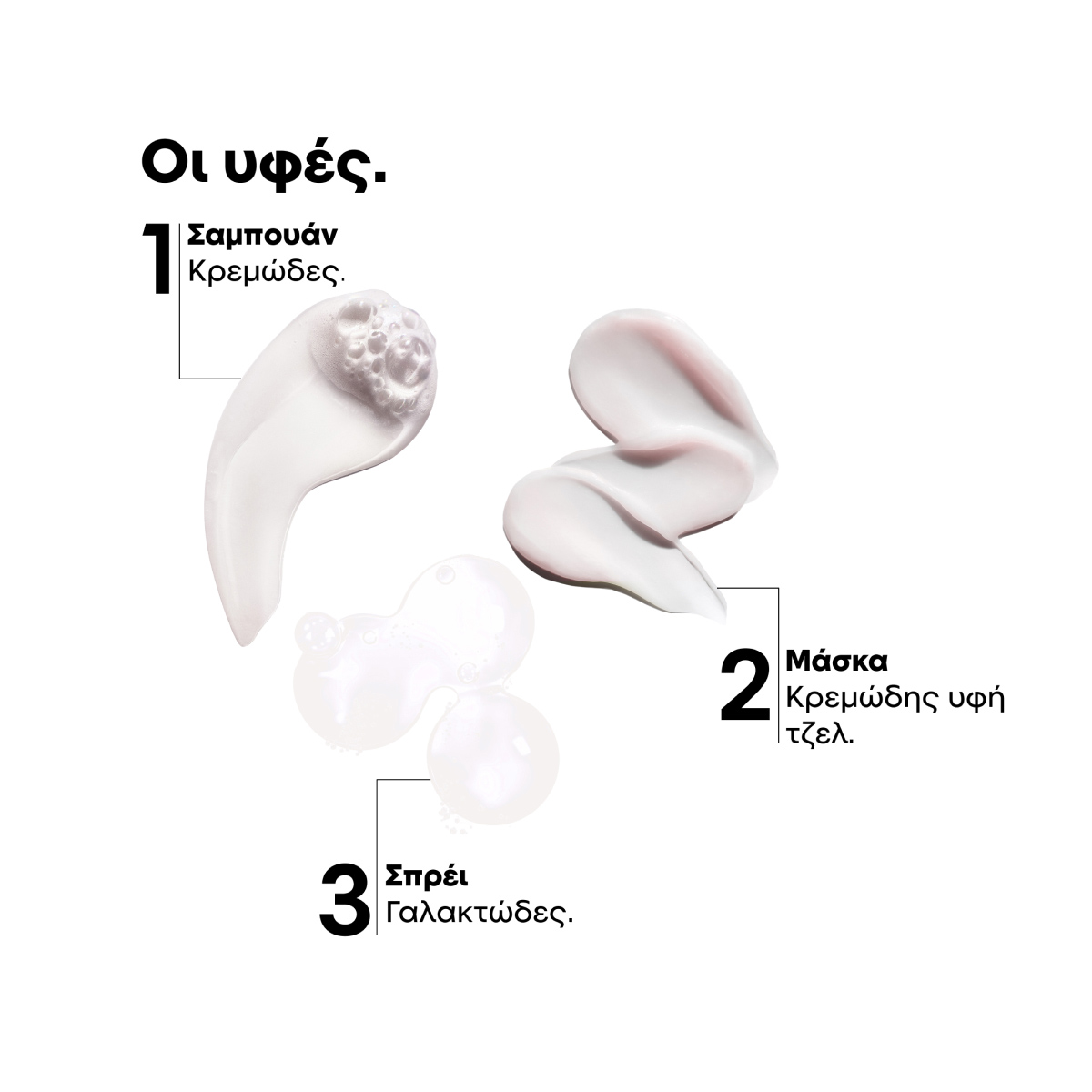 LOreal Professionnel Serie Expert Limited Edition Vitamino Color Trio Set για Προστασία Χρώματος στα Βαμμένα Μαλλιά 3474637248888 5