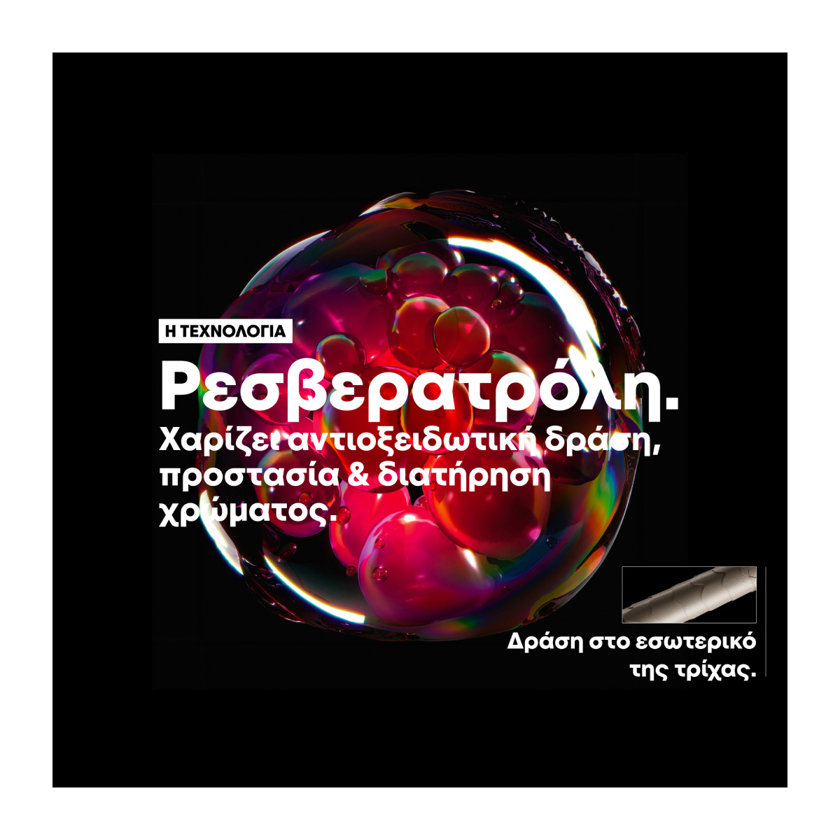 LOreal Professionnel Serie Expert Limited Edition Vitamino Color Trio Set για Προστασία Χρώματος στα Βαμμένα Μαλλιά 3474637248888 6