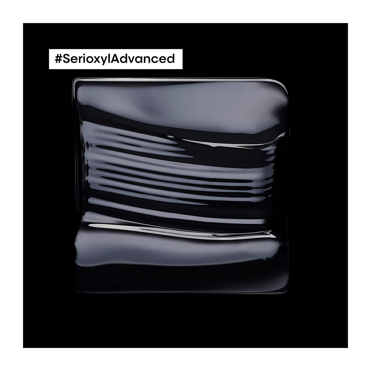 LOreal Professionnel Serie Expert Serioxyl Density Σαμπουάν Για Πύκνωση 300ml 3474637106393 5